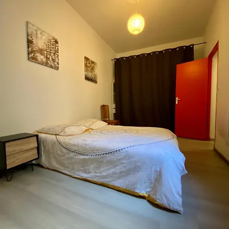 Apartment Le Duc - 80m2 Centre-ville *