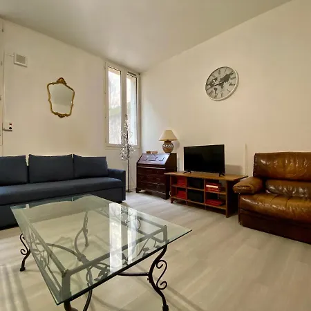 Le Duc - 80m2 Centre-ville *