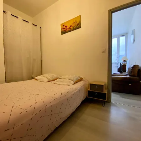 Le Duc - 80m2 Centre-ville Apartment *