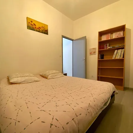 Le Duc - 80m2 Centre-ville *
