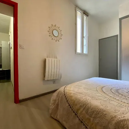 Apartment Le Duc - 80m2 Centre-ville